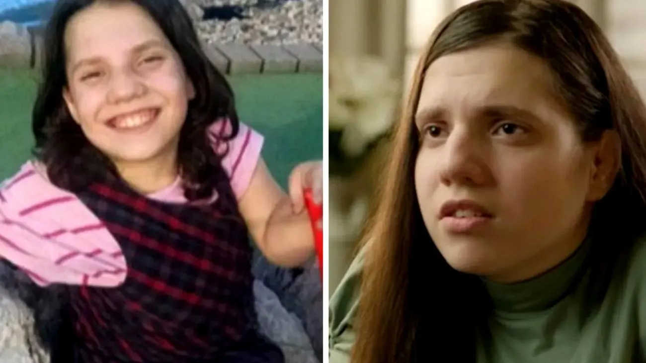 Natalia Grace: la bambina ucraina che ha ingannato tutti nascondeva un segreto scioccante Fri Apr 18 2025 07:42:18 GMT+0000 (Coordinated Universal Time)"
